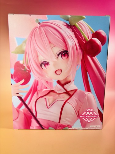 Sakura miku hatsune - sakura,