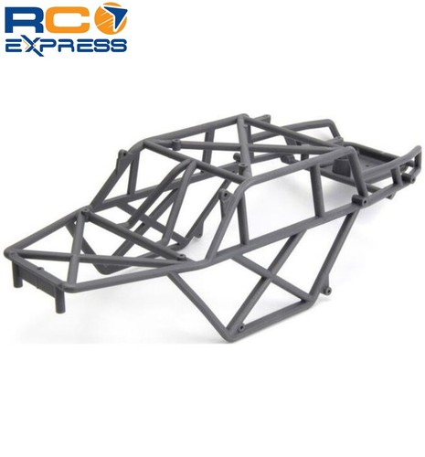 Hpi ford bronco 4400 roll - bronco,