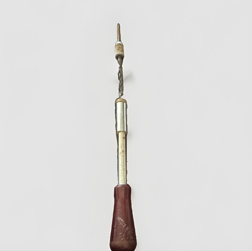 Vintage stanley yankee - stanley, spiral