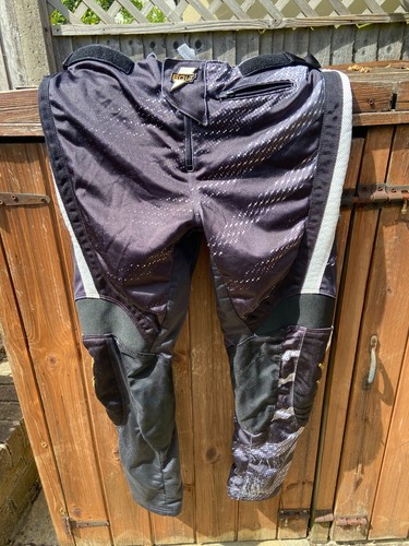 Jitsie bolt trials pants - trials, &