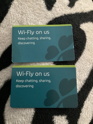 Aer lingus free onboard - lingus, wifi