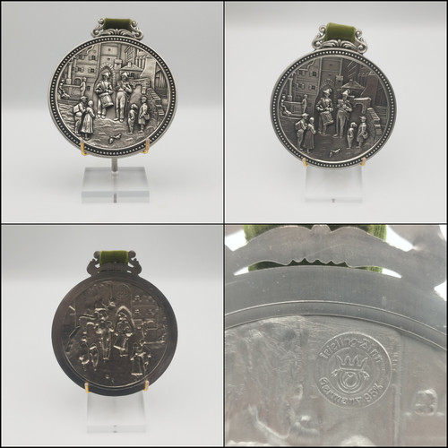 Frieling zinn pewter - zinn,