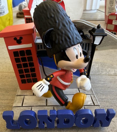 Mickey mouse london royal - mickey,