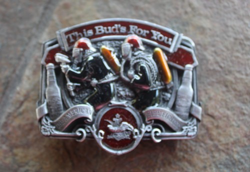1987 budweiser this buds - "this,