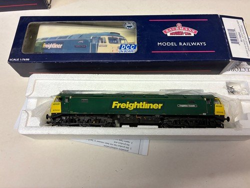 Bachmann 753 class 0 - bachmann, 32-753
