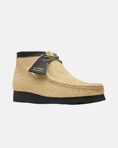 Clarks originals wallabee boot - clarks,