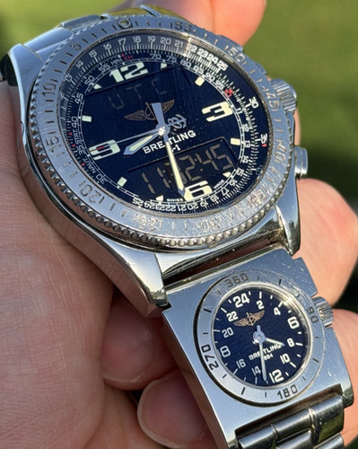 A68362 breitling utc - a68362,