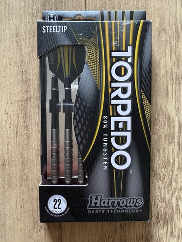 22g tungsten darts harrows - tungsten,