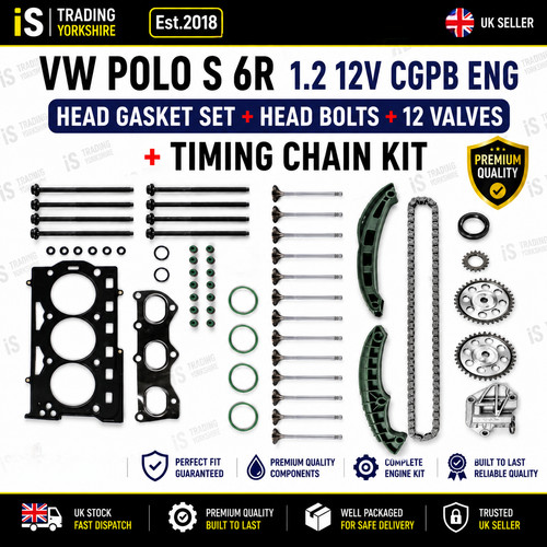 For polo 2 12v - polo, cgpb