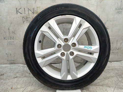Audi 81a 7j et45 - q2, 17"