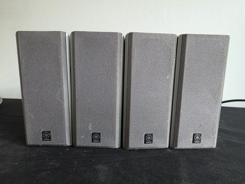 Yamaha e130 surround - 4x,