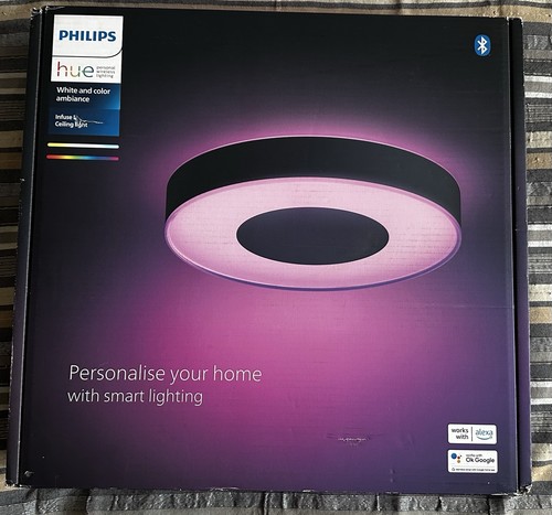 Philips hue infuse - hue, white