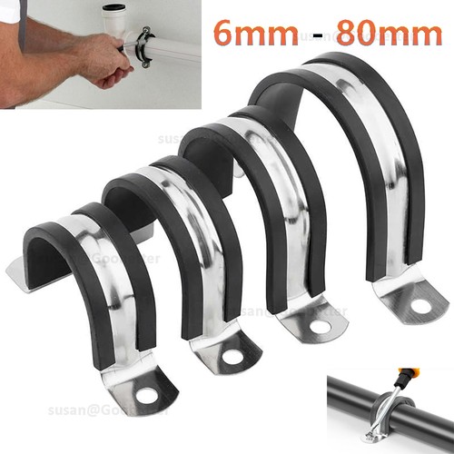 Saddle clip bridge clamp - saddle,
