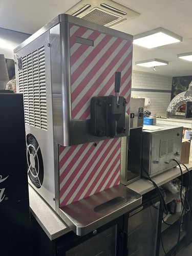 Milkshake maker gelmatic - milkshake,