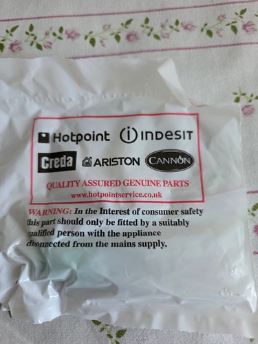 Hotpoint indesit swan - hotpoint,