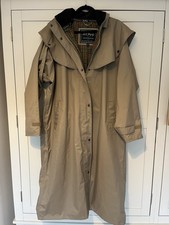 Jack Murphy Ladies Waterproof