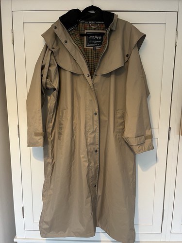 Jack murphy ladies waterproof - jack,