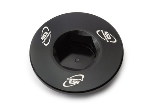 As3 ignition cover plug for - ignition,