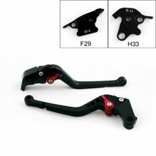 Long Brake Clutch Levers For