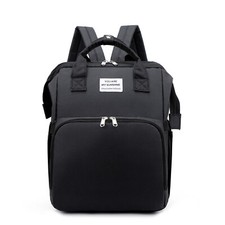 Large Diaper Backpack with