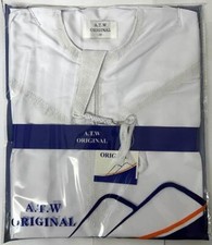 White Thobe/Jubba for Kids