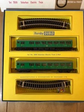 Hornby Dublo 2 Rail 2050 BR