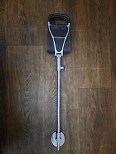 Vintage Shooting Stick Black