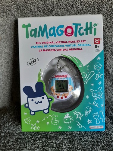 Tamagotchi original digital - original,