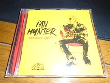 Ian Hunter - Defiance Part 1