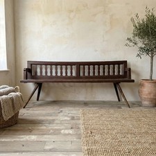 Antique Primitive Romanian