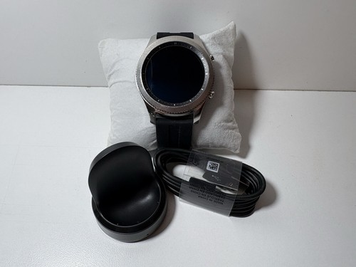 Samsung gear classic smart - samsung,