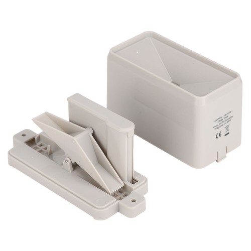 Digital wireless rain - wireless,