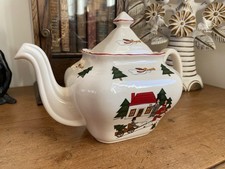 Vintage Masons Ironstone