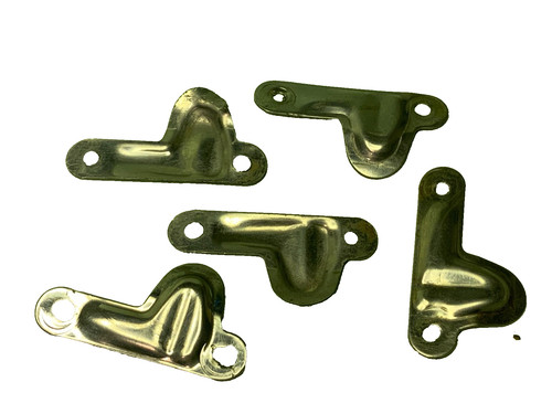 Reliant regal chrome - chrome, parts