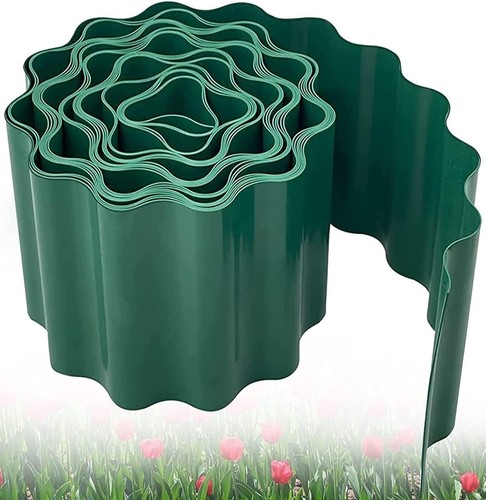 Kaheign plastic garden edging - kaheign,