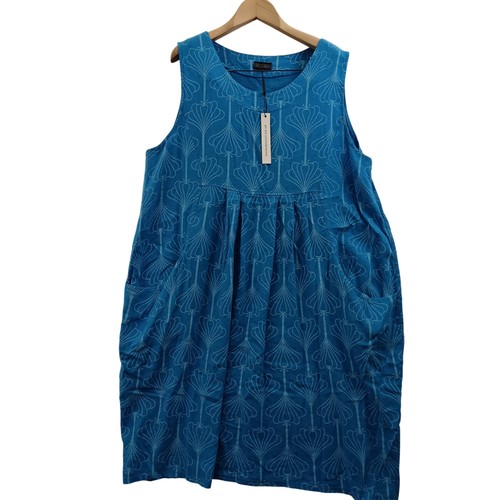 Luca vanucci sleeveless dress - luca,