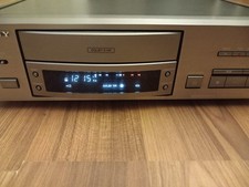 Sony TC-S1 Stereo Cassette Tape Deck 
