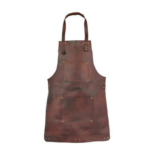 Full grain leather - full,