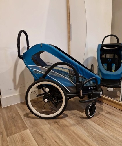 Cybex zeno bike - cybex,