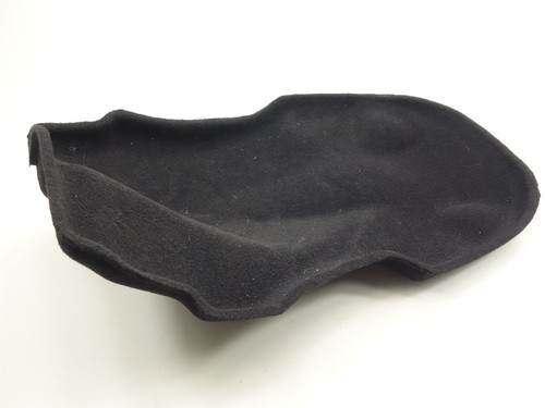 Piaggio mp3 530 - mp3, carpet