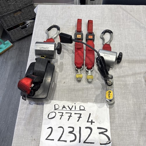 Unwin wheelchair - unwin,