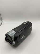 Sony Handycam HDR-CX405 9.2