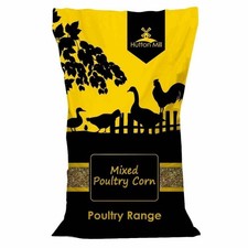 POULTRY FOOD - Hutton Mill