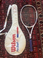 Wilson Pro Staff Classic Lite