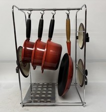 Le Creuset Saucepan Set Frying