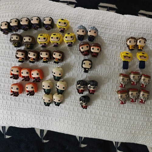 Harry potter funko - harry,