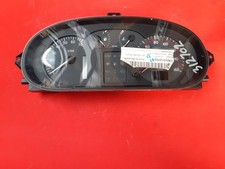  RENAULT SCENIC Speedometer/Instrument Cluster  2003