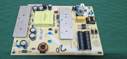 Power supply board for - for, jvc