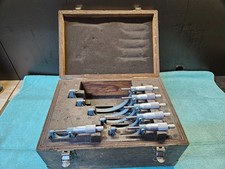 Mitutoyo outside / external