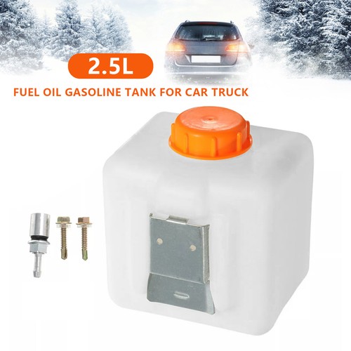 10l plastic fuel oil - 2.5/4.5/7/10l,